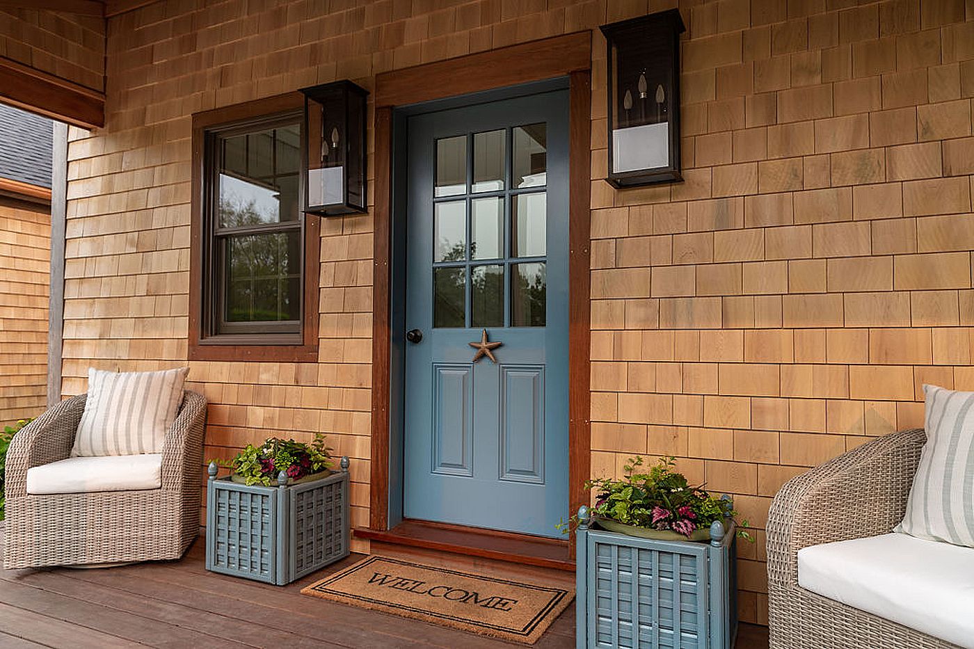 6 Todd Circle Nantucket MA