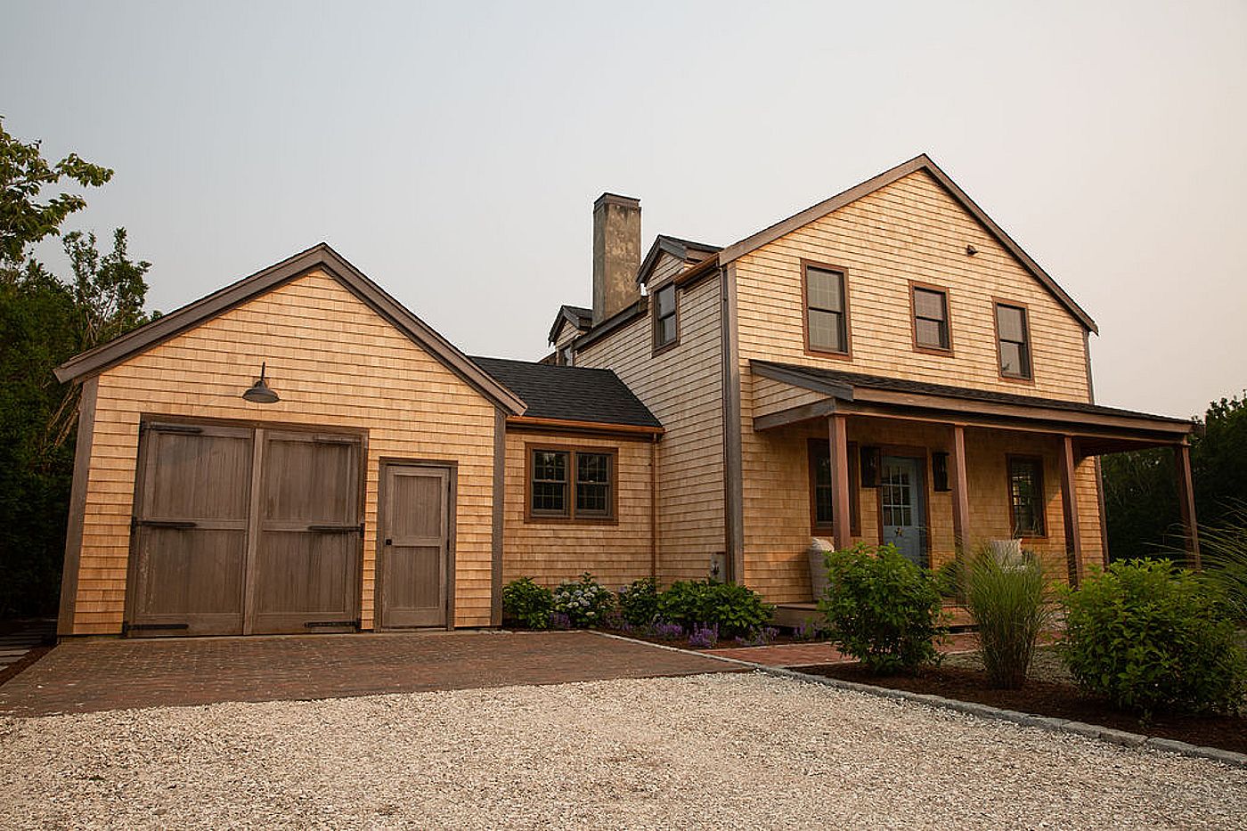 6 Todd Circle Nantucket MA