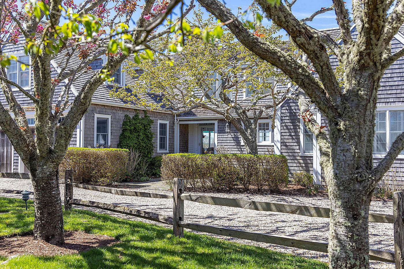 16 Tautemo Way Nantucket MA