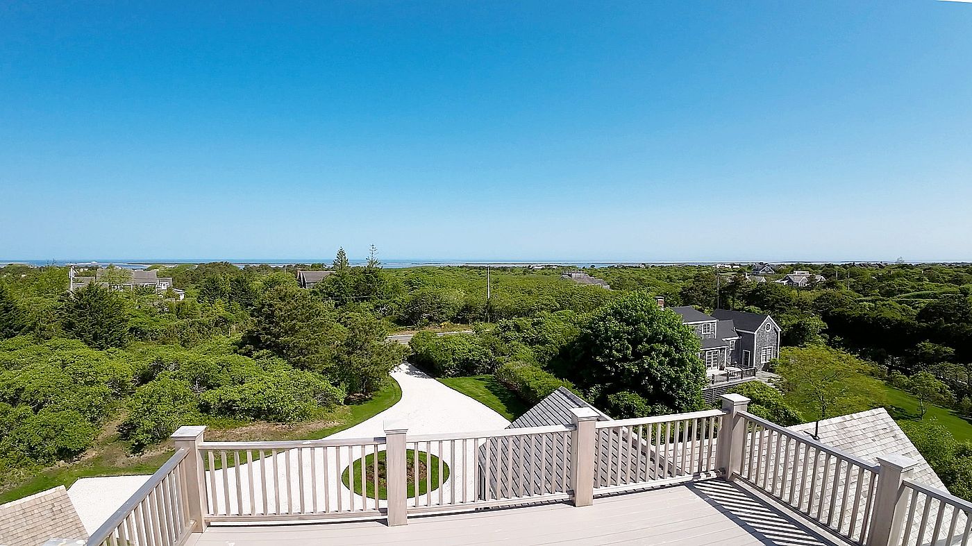 81 Polpis Road Nantucket MA