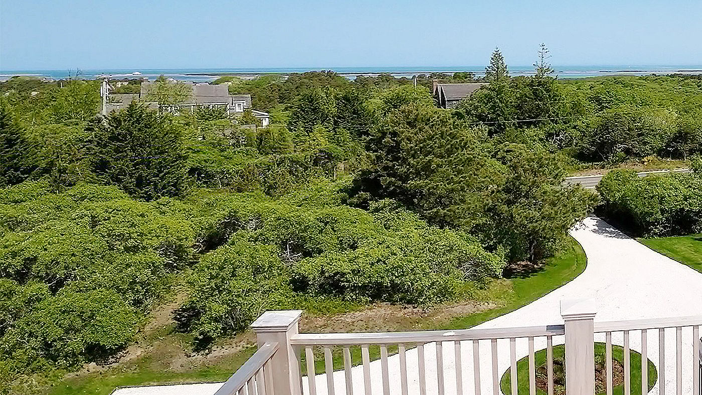 81 Polpis Road Nantucket MA