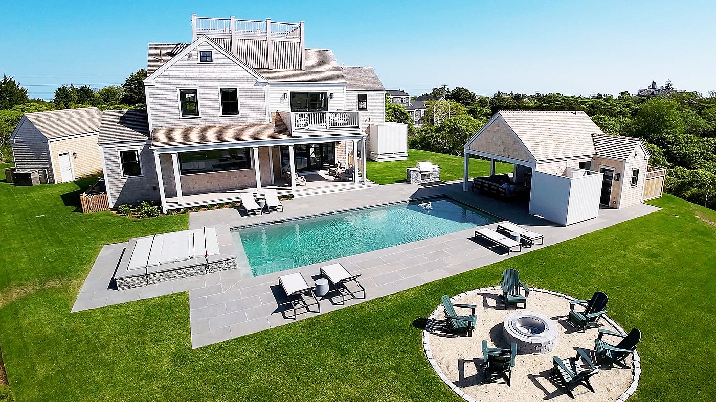 81 Polpis Road Nantucket MA