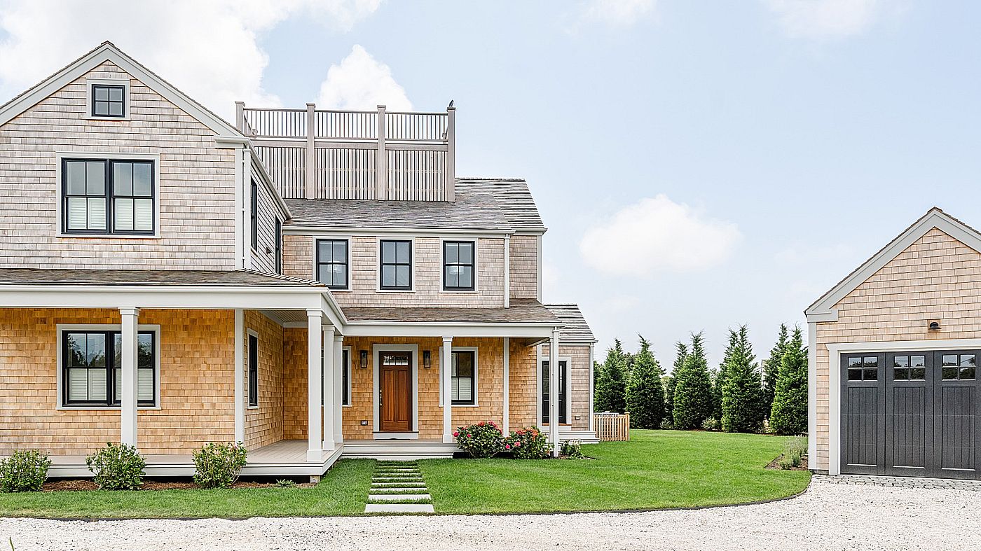 81 Polpis Road Nantucket MA