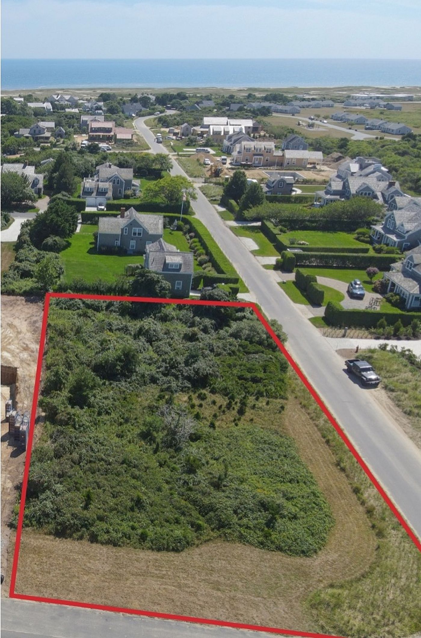 17 Cannonbury Lane Nantucket MA