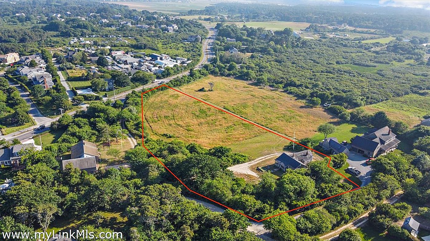 69 Hummock Pond Road Nantucket MA