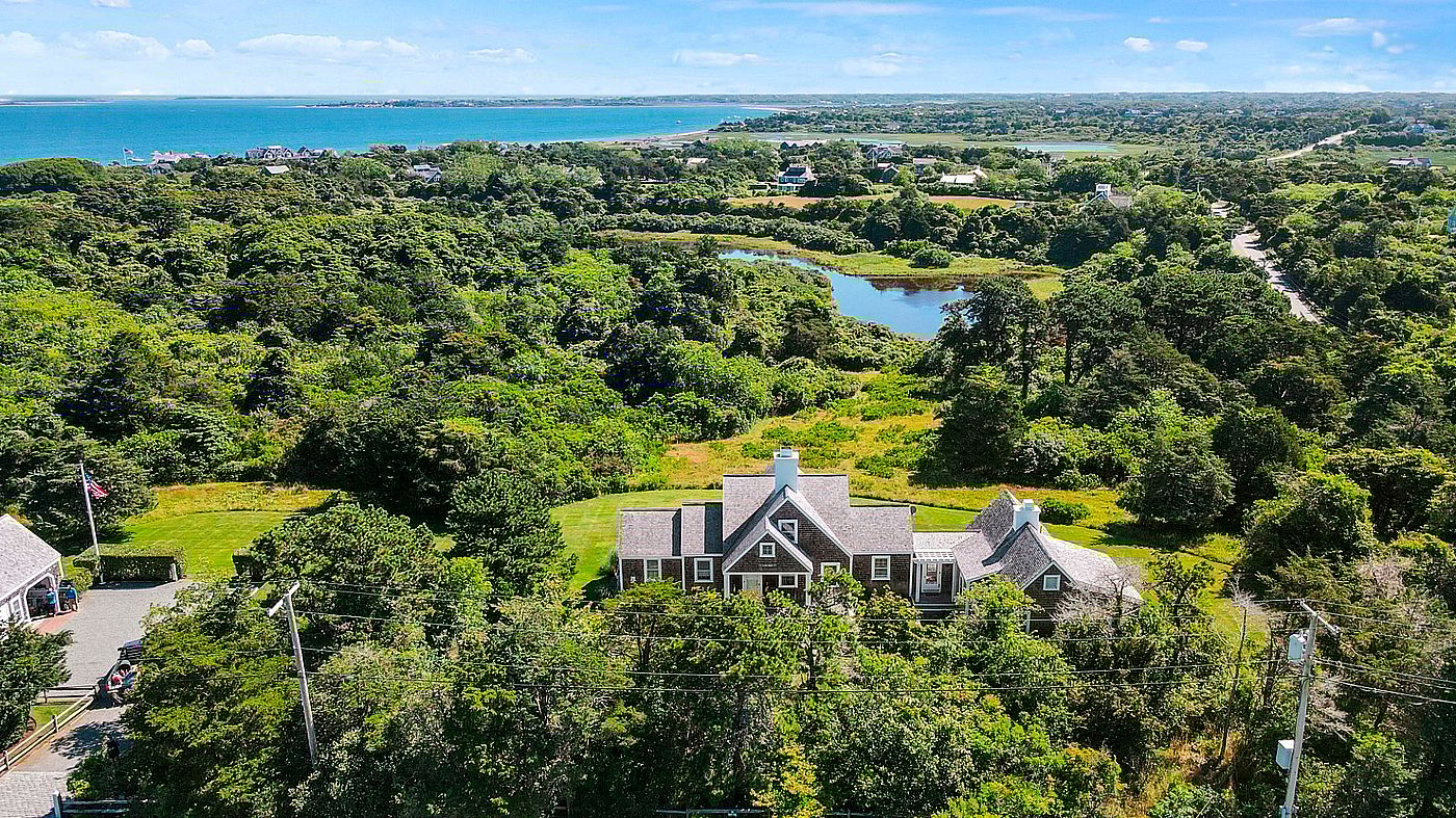 68 Shawkemo Road Nantucket MA