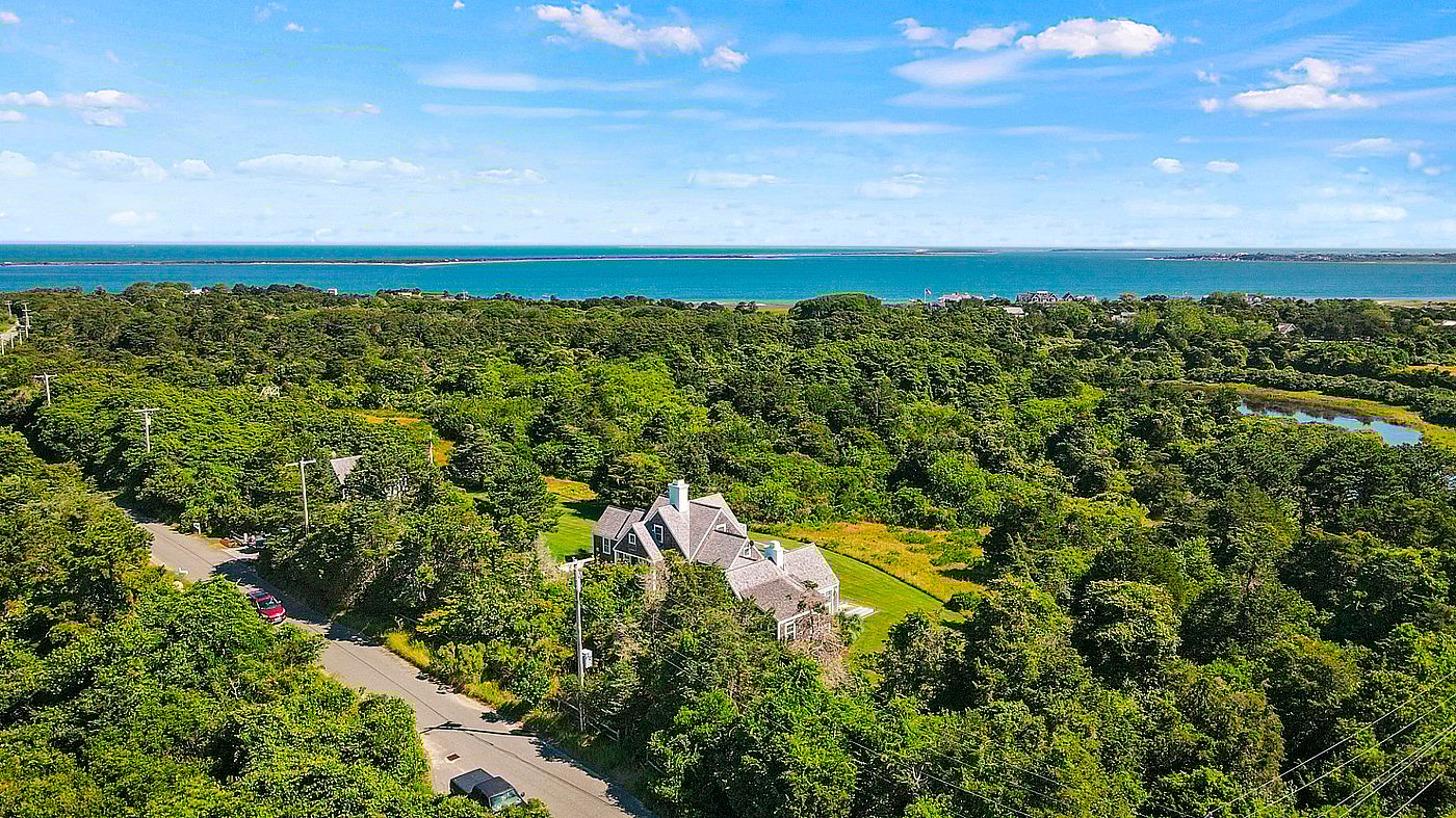 68 Shawkemo Road Nantucket MA