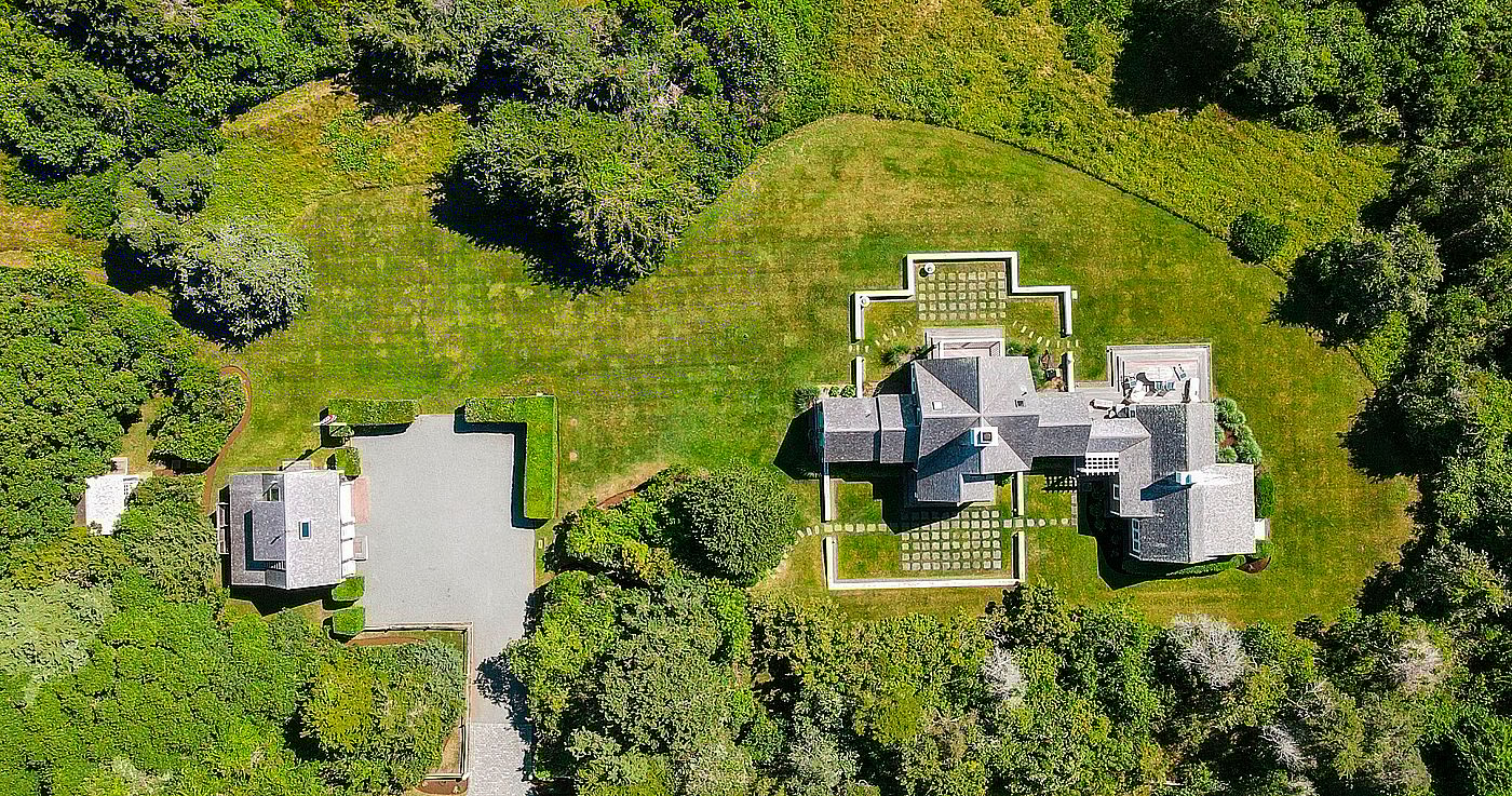 68 Shawkemo Road Nantucket MA