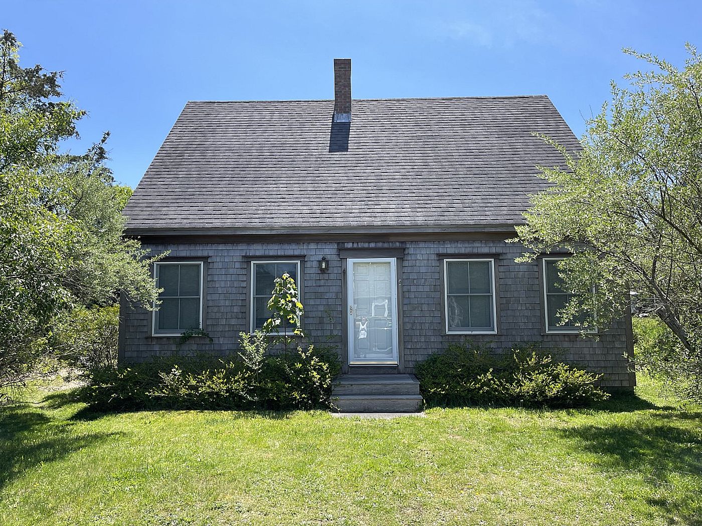 4 Maclean Lane Nantucket MA