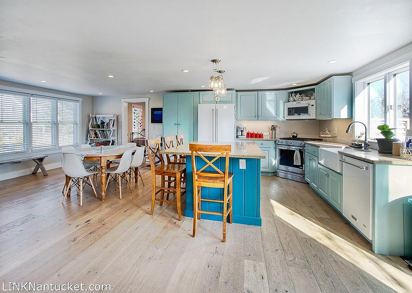 16 Williams Street Nantucket MA