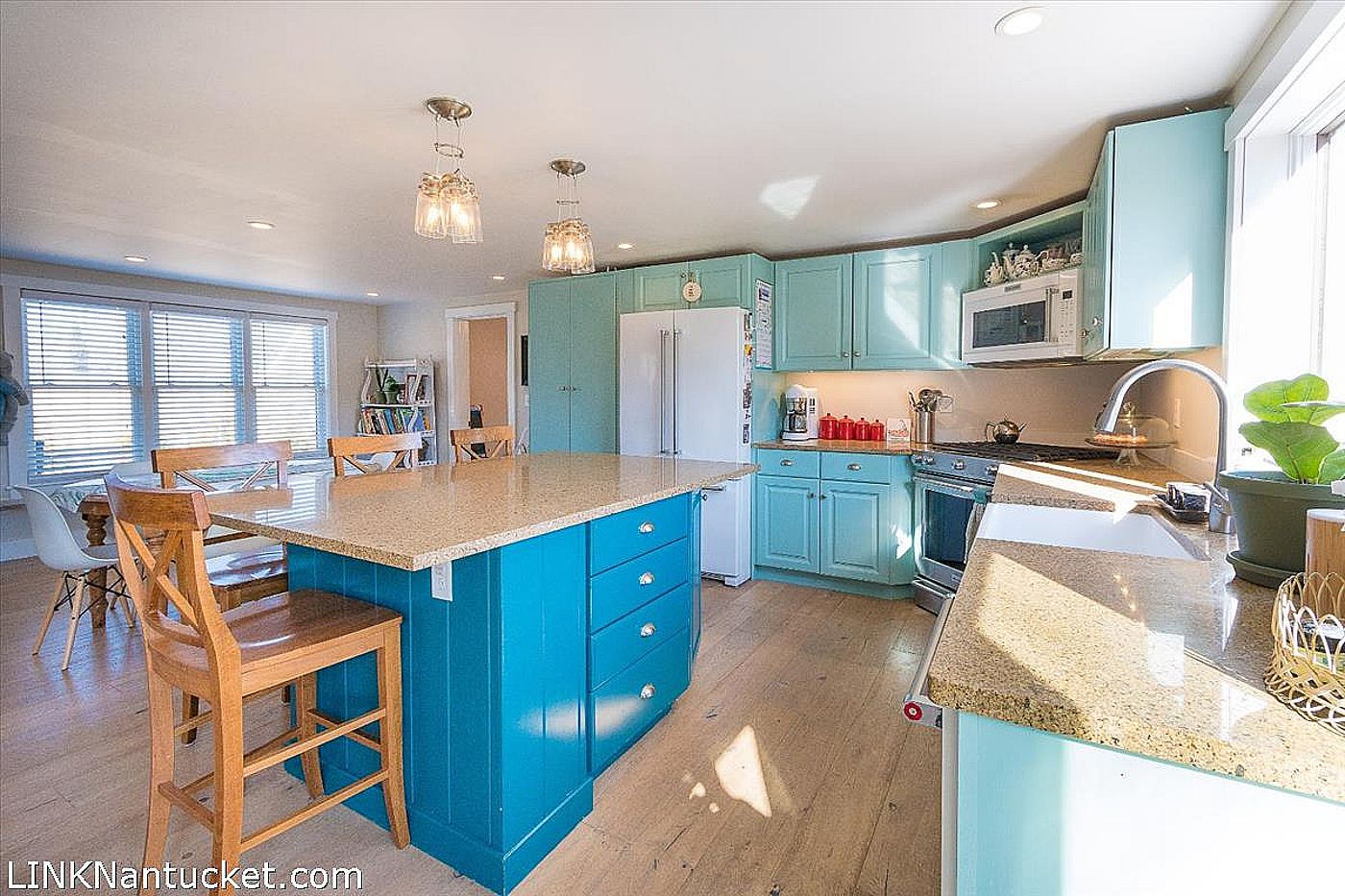 16 Williams Street Nantucket MA