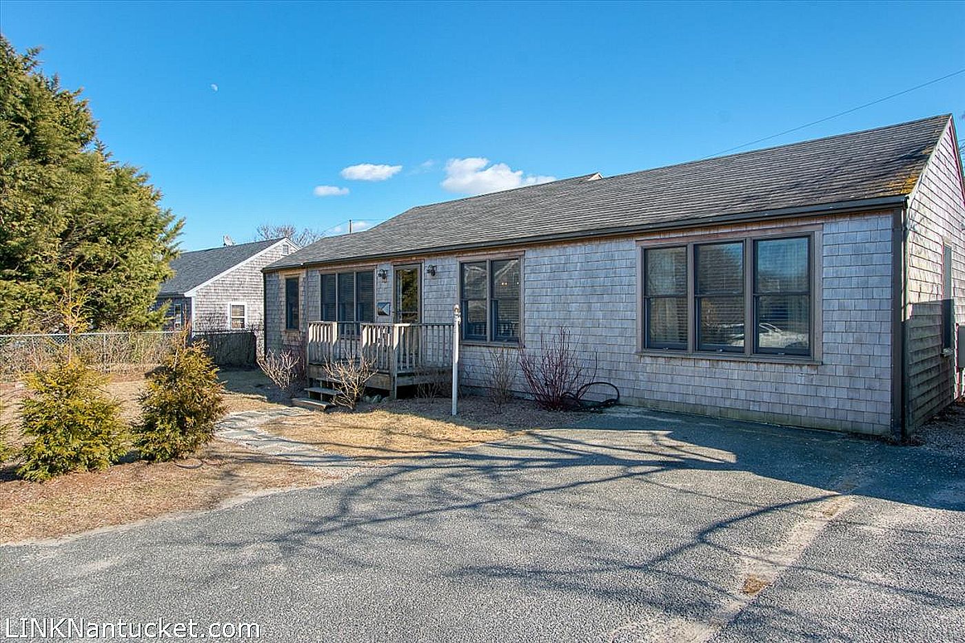 16 Williams Street Nantucket MA