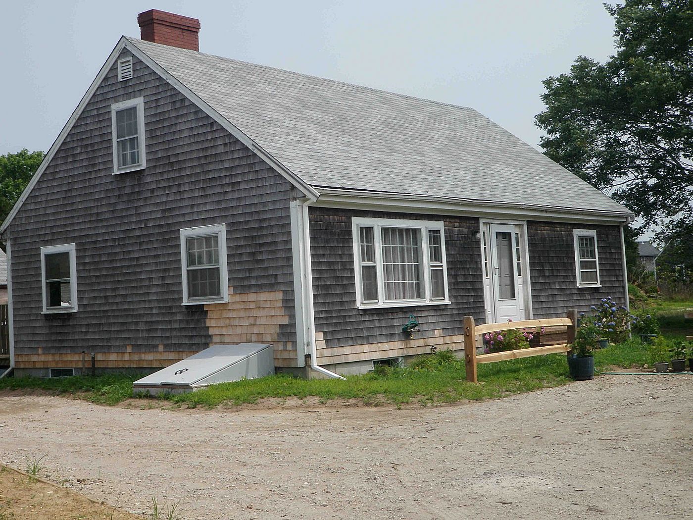 35 Bartlett Road Nantucket MA