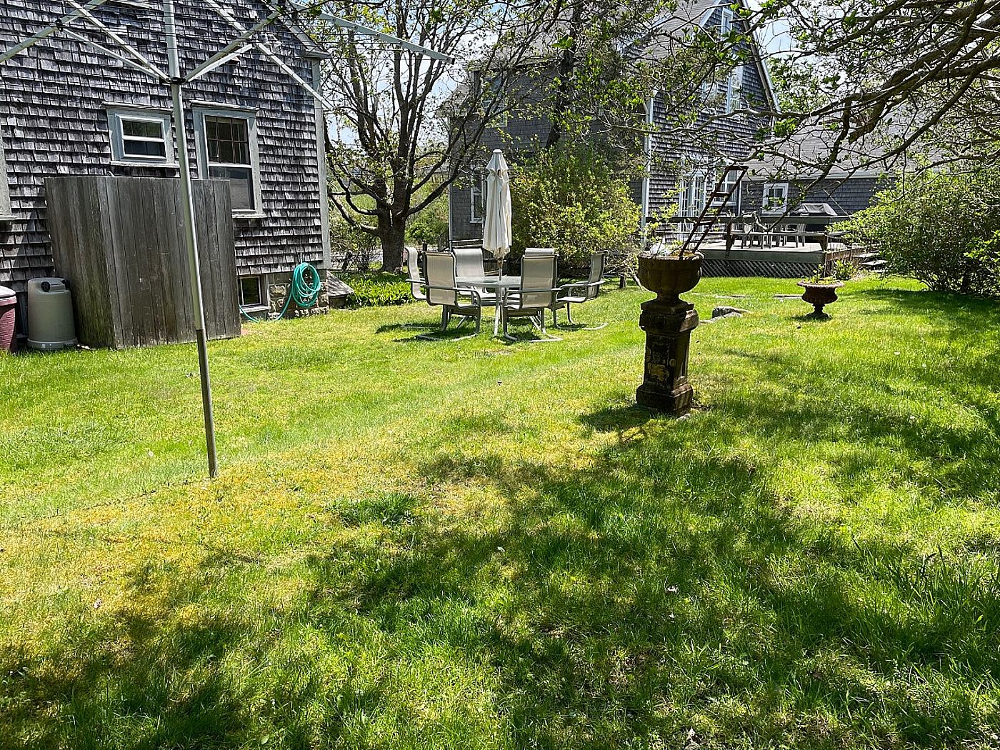 30 North Liberty Street Nantucket MA