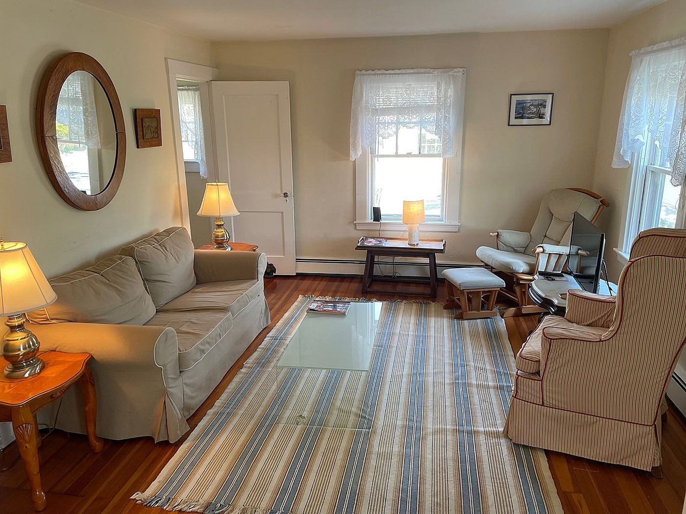 30 North Liberty Street Nantucket MA