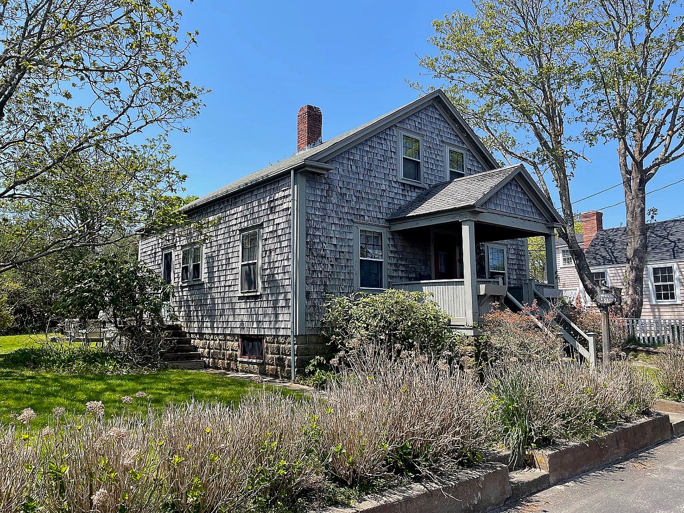 30 North Liberty Street Nantucket MA