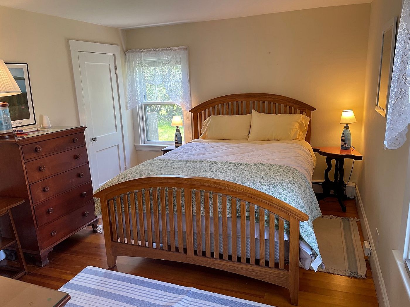 30 North Liberty Street Nantucket MA