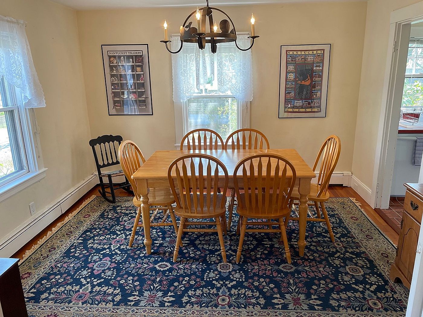 30 North Liberty Street Nantucket MA