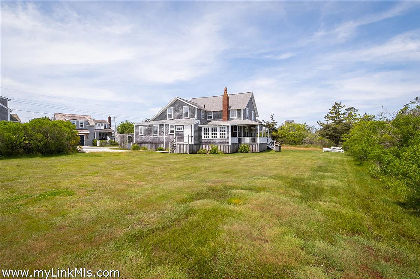 25 Willard Street Nantucket MA