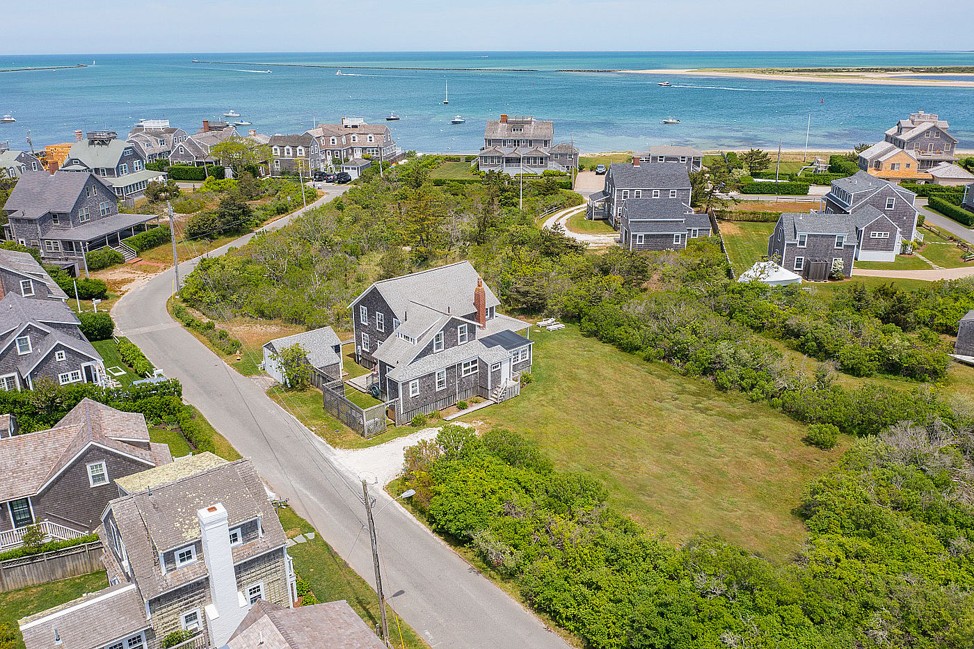 25 Willard Street Nantucket MA