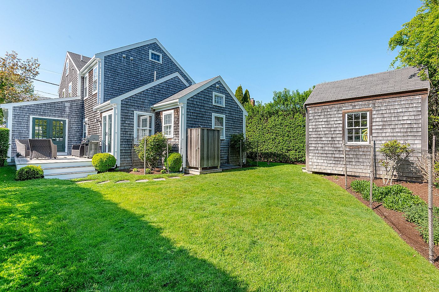 107 R Orange Street Nantucket MA