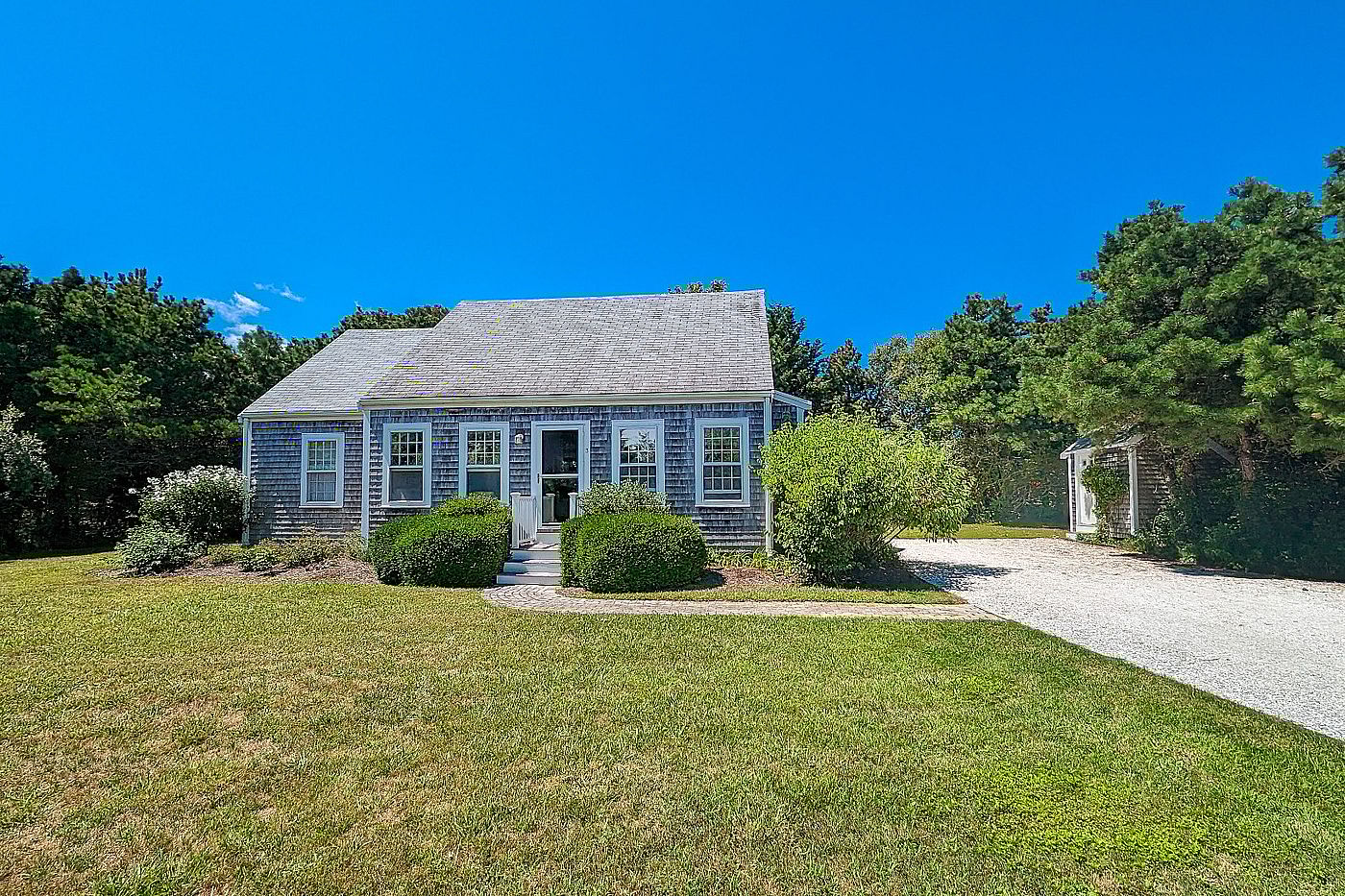 3 Clara Drive Nantucket MA