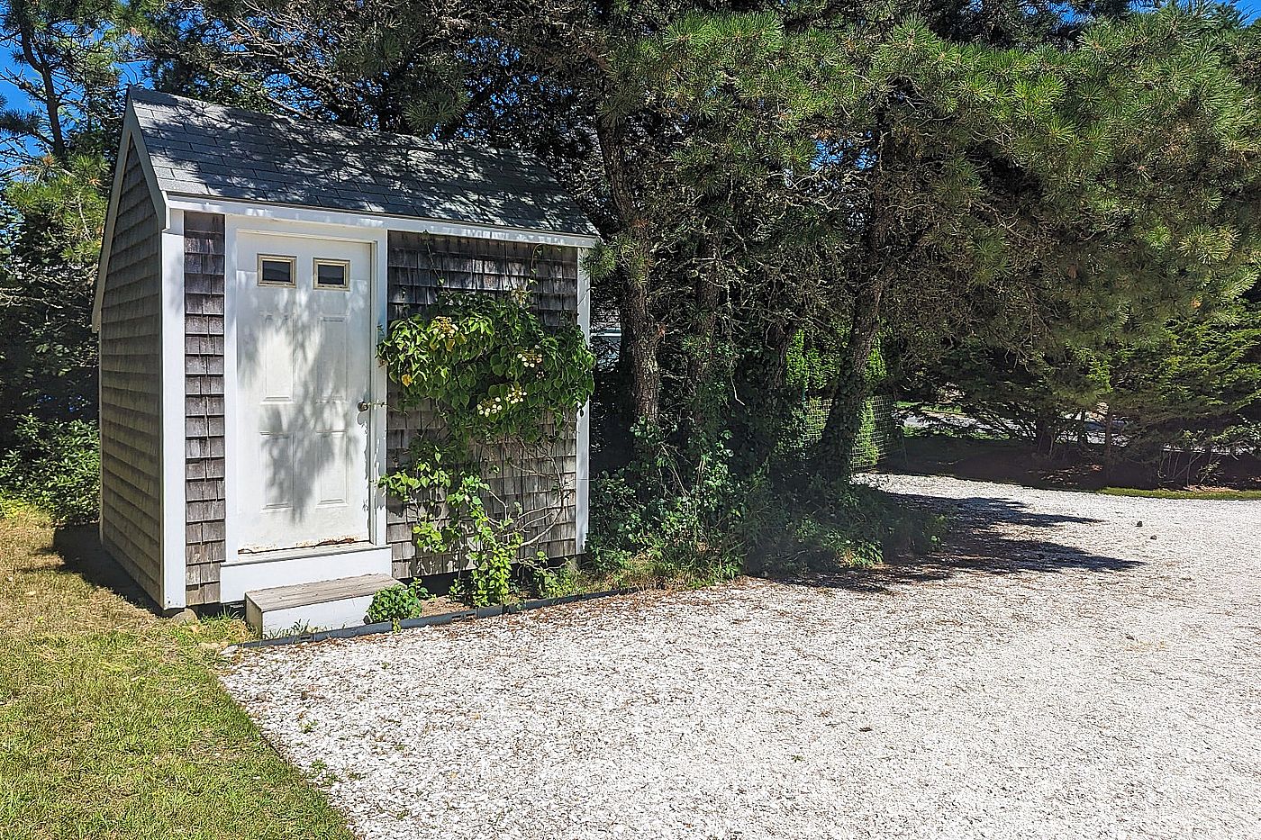 3 Clara Drive Nantucket MA
