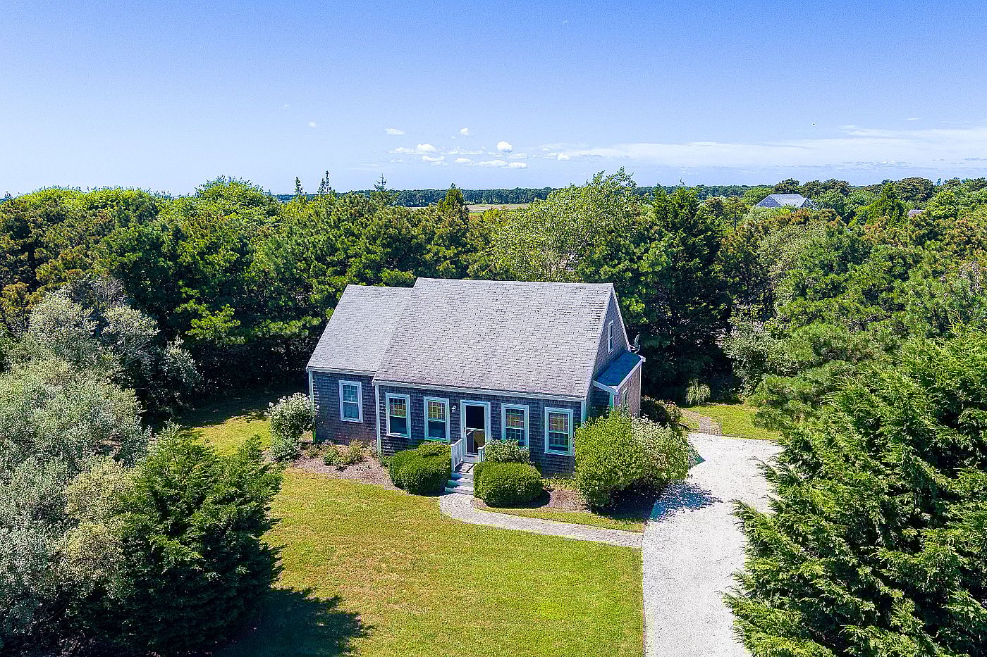 3 Clara Drive Nantucket MA