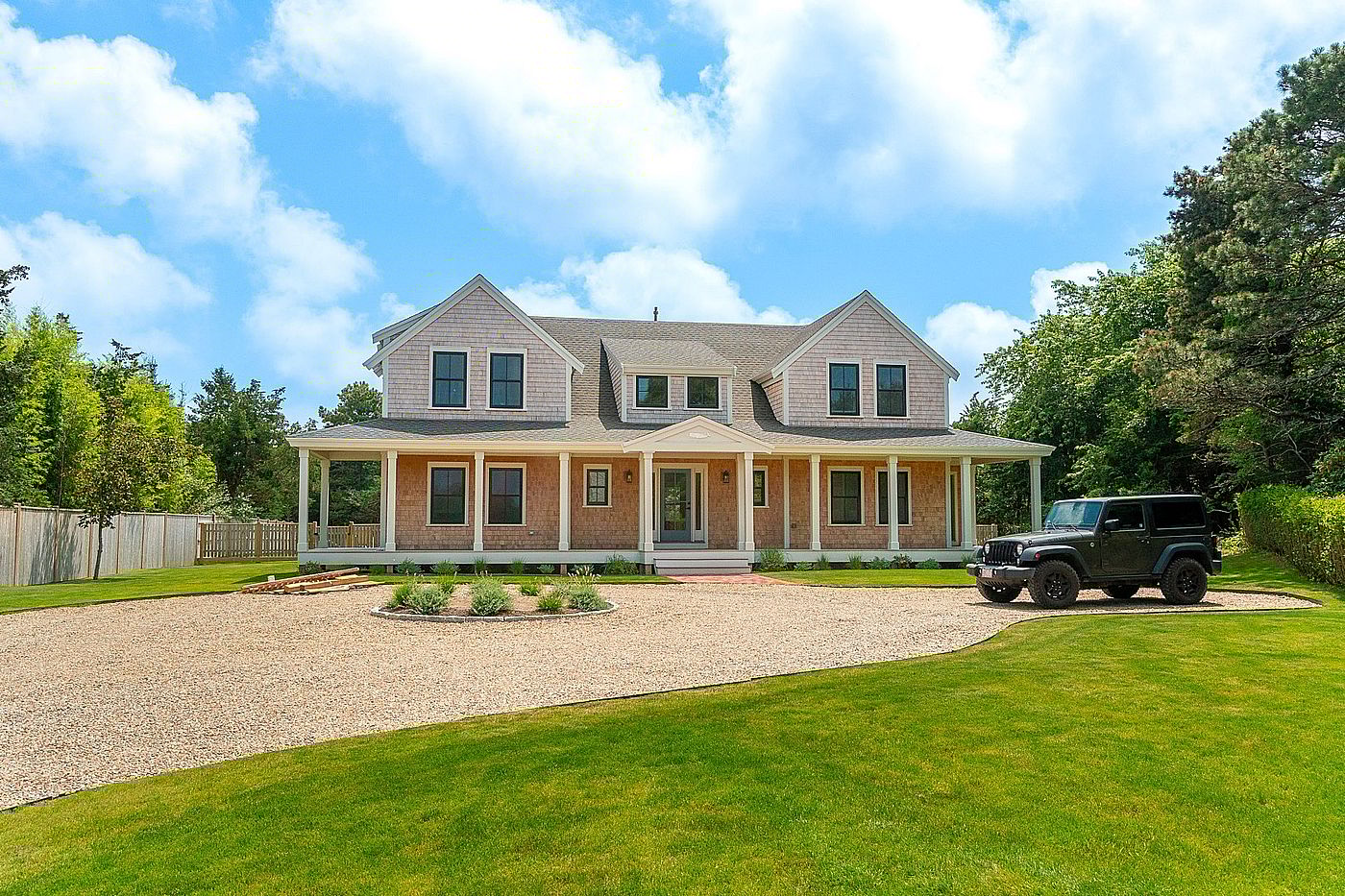 59B Polpis Road Nantucket MA