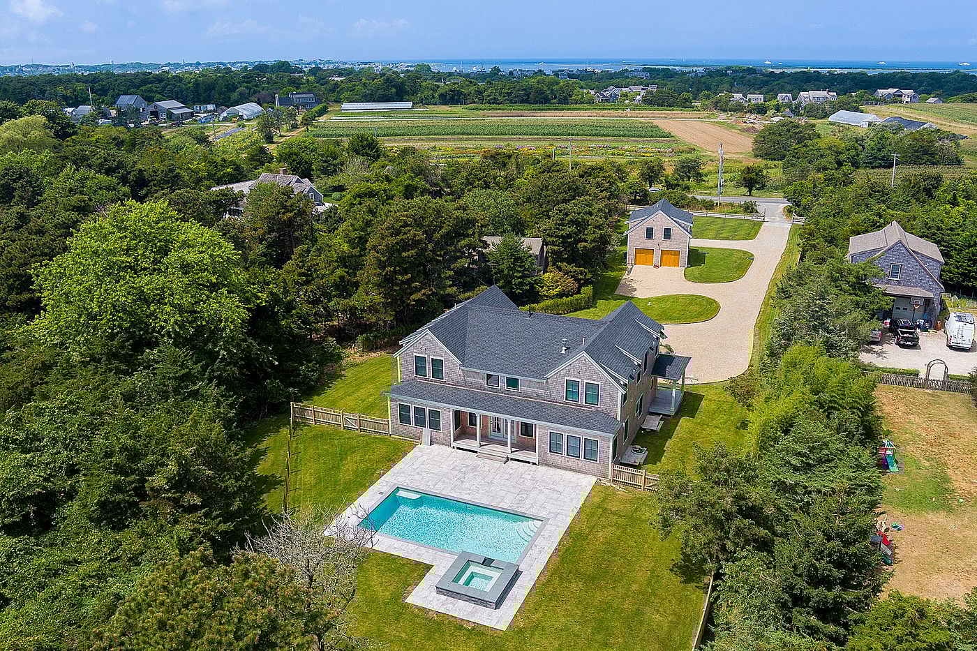 59B Polpis Road Nantucket MA