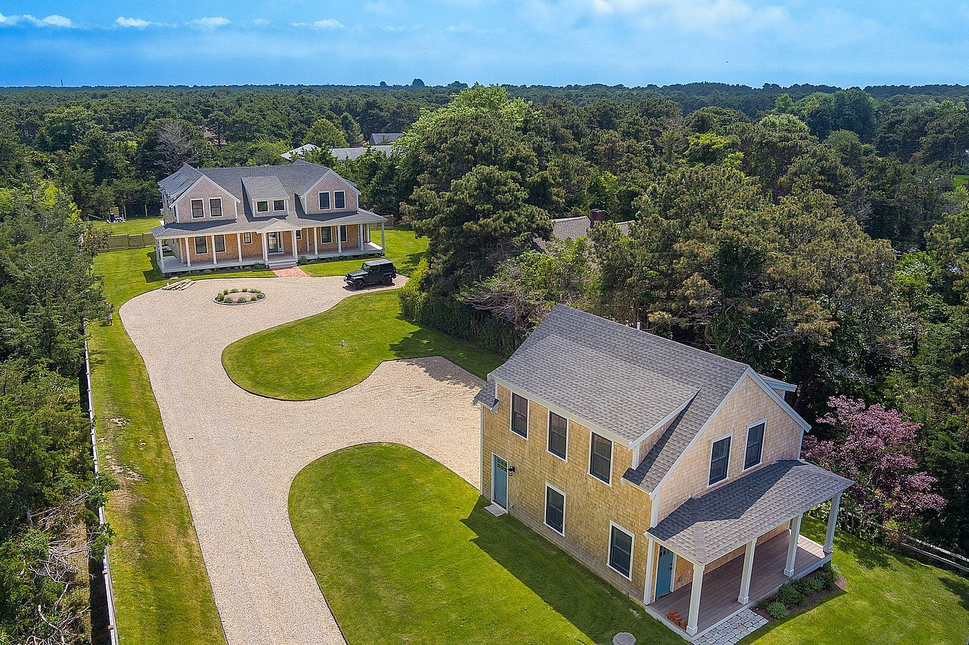 59B Polpis Road Nantucket MA