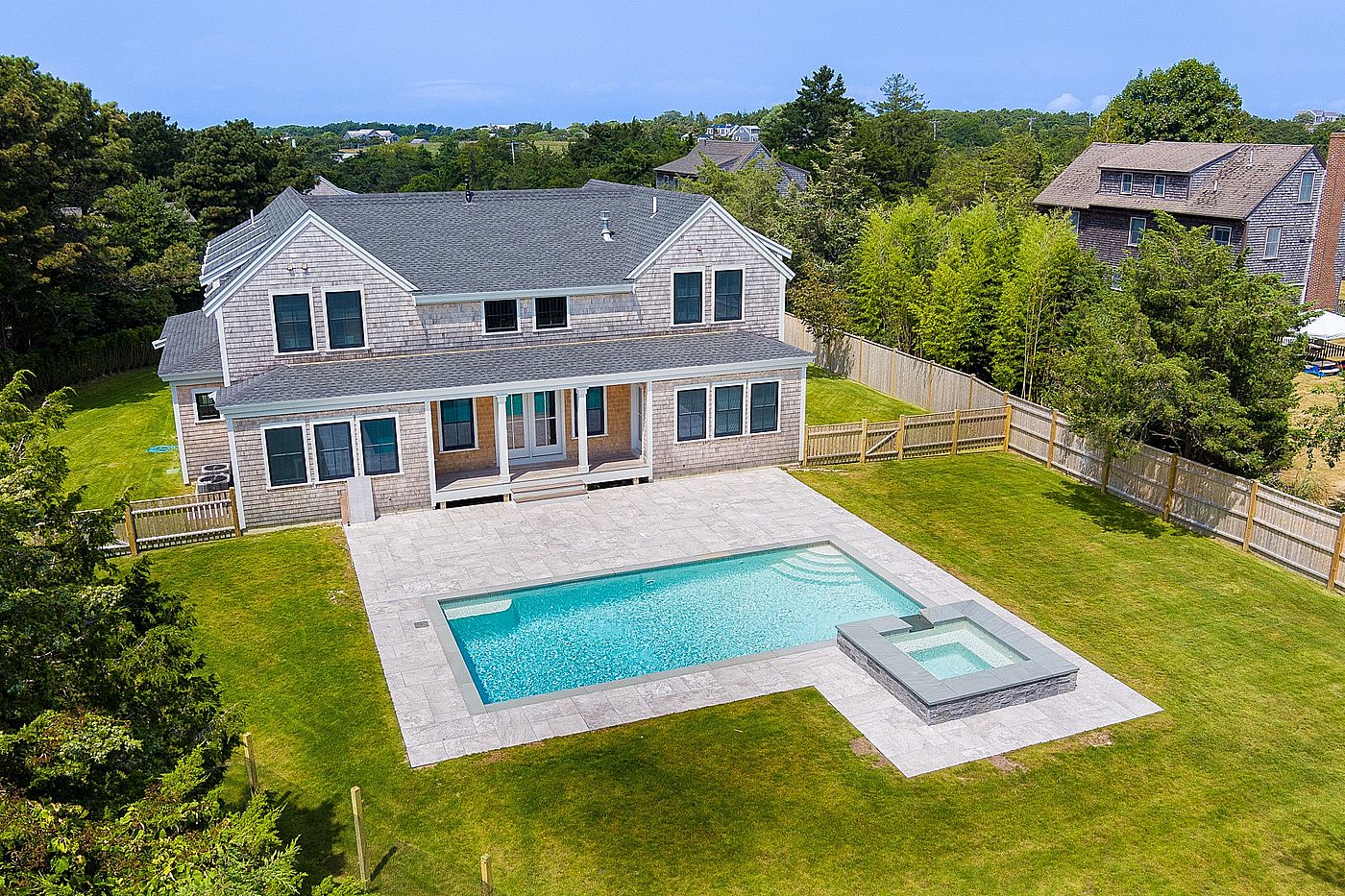 59B Polpis Road Nantucket MA