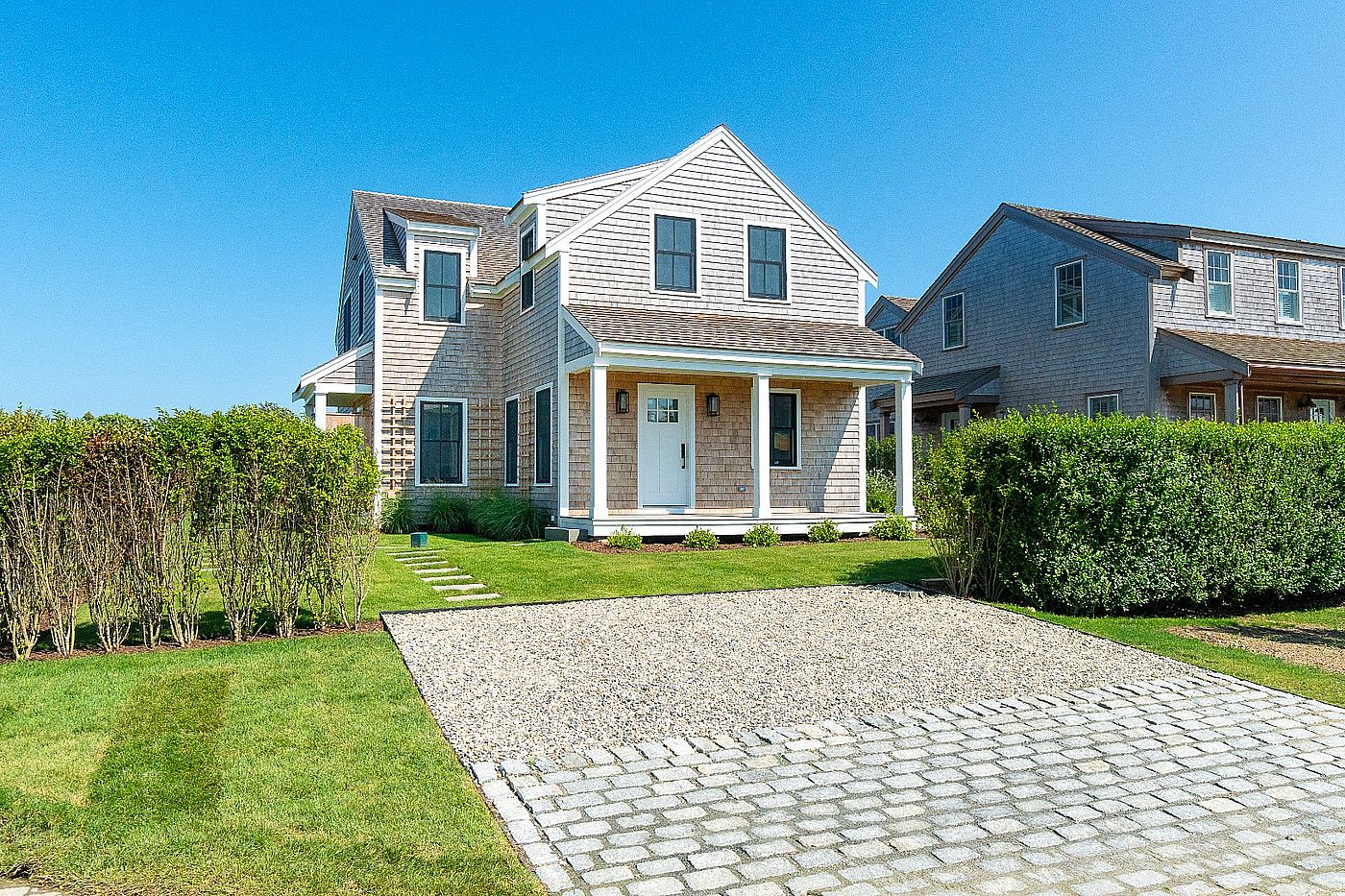 9 Hydrangea Lane Nantucket MA