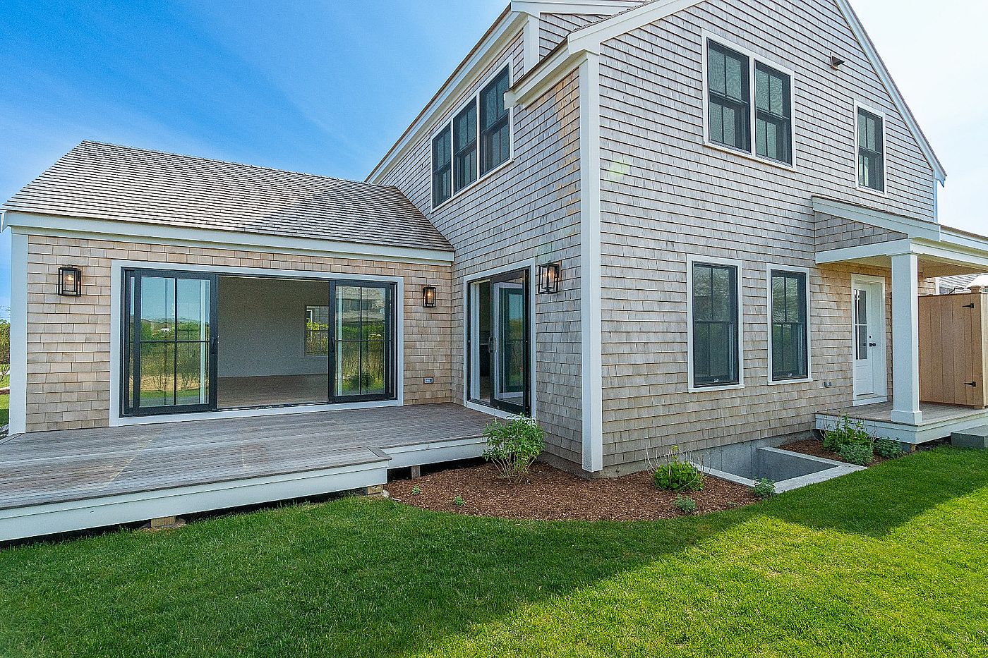9 Hydrangea Lane Nantucket MA