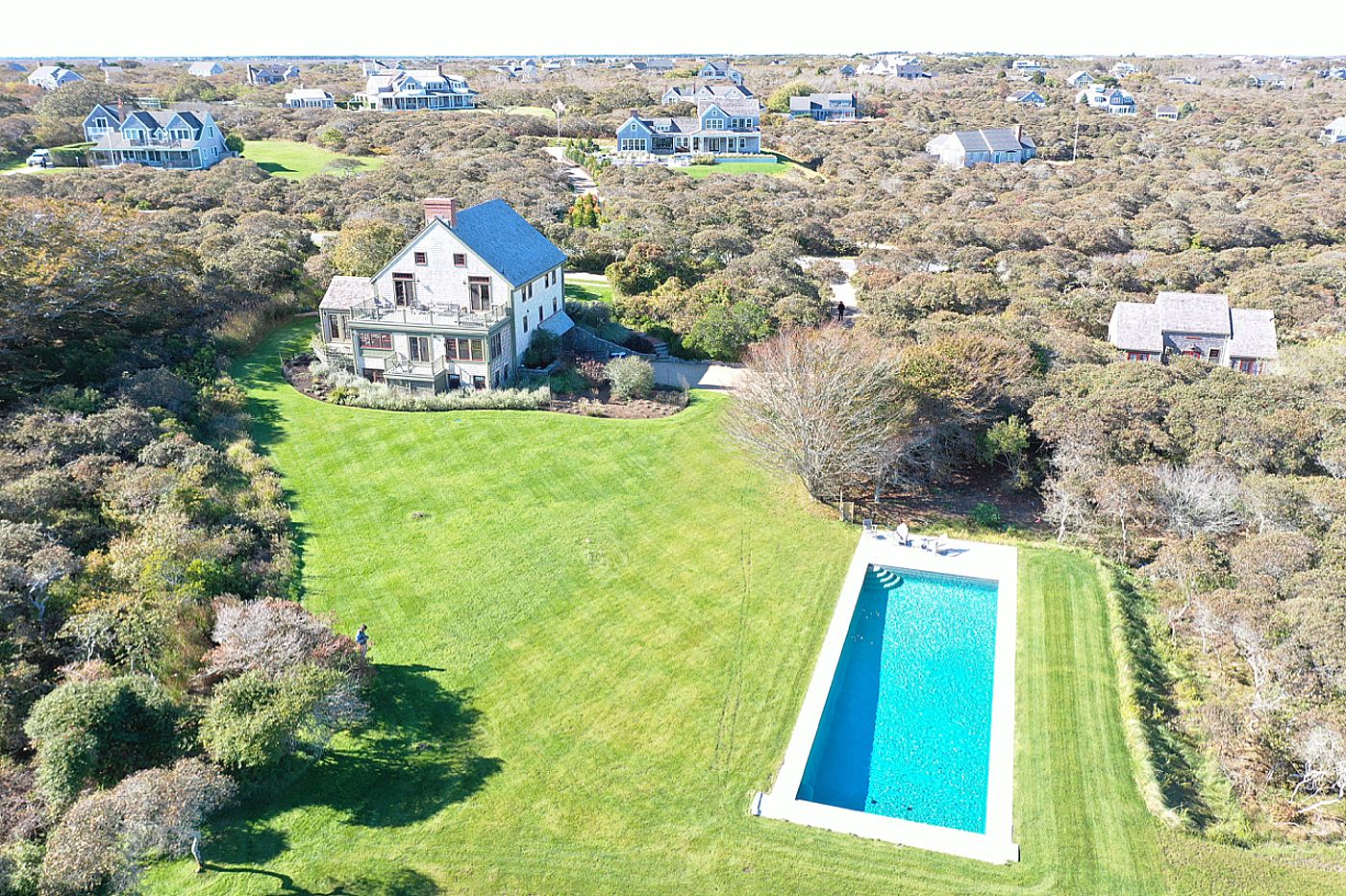 42 Chuck Hollow Road Nantucket MA