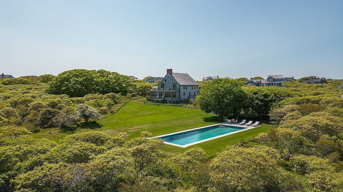 42 Chuck Hollow Road Nantucket MA