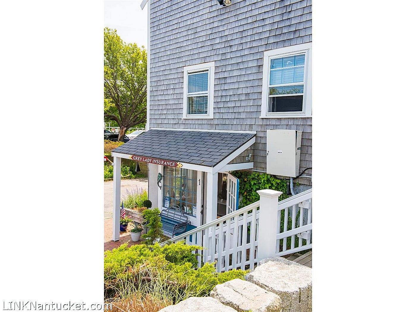 2 F Sanford Road Nantucket MA