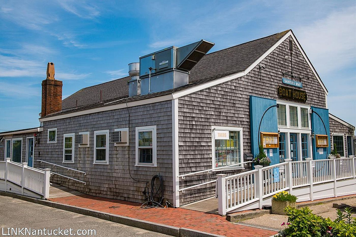 2 F Sanford Road Nantucket MA