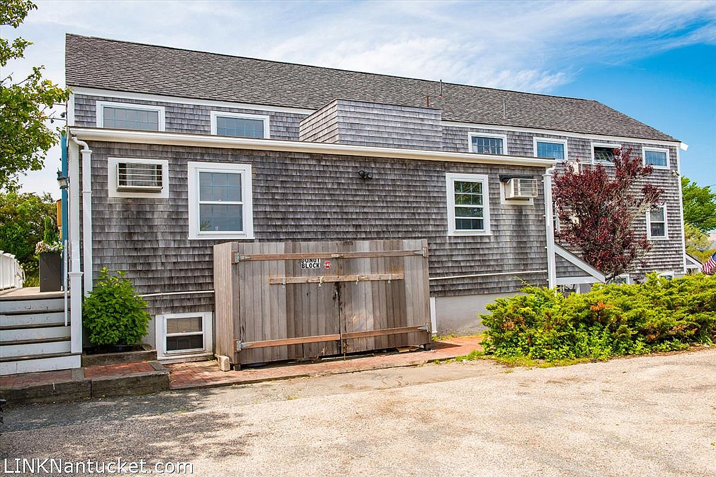 2 F Sanford Road Nantucket MA