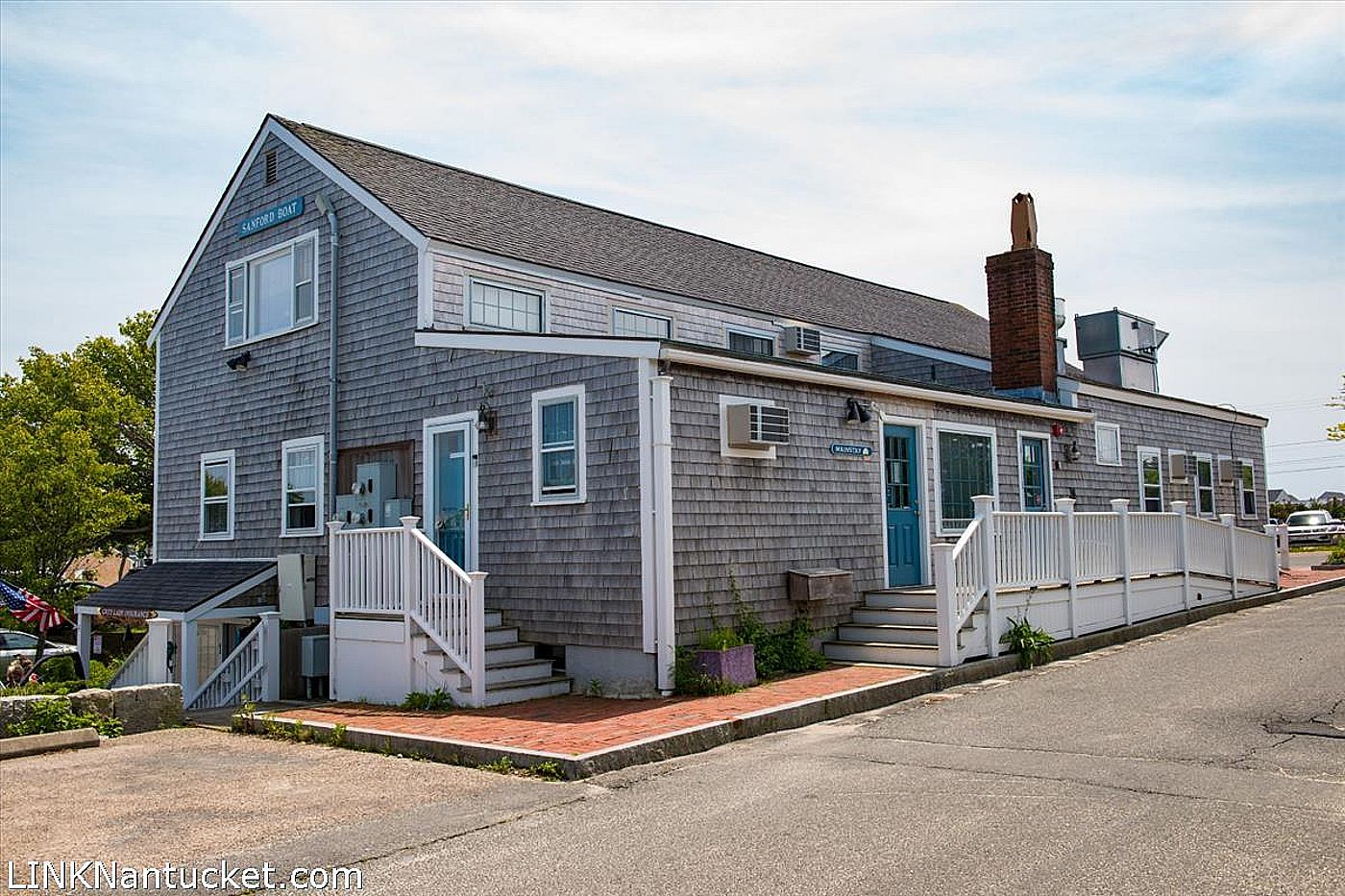 2 F Sanford Road Nantucket MA