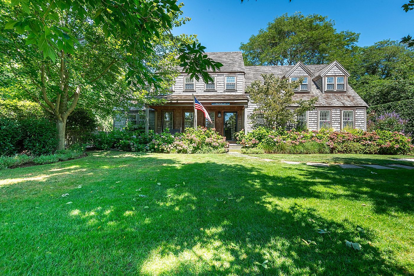 21 Madaket Road Nantucket MA