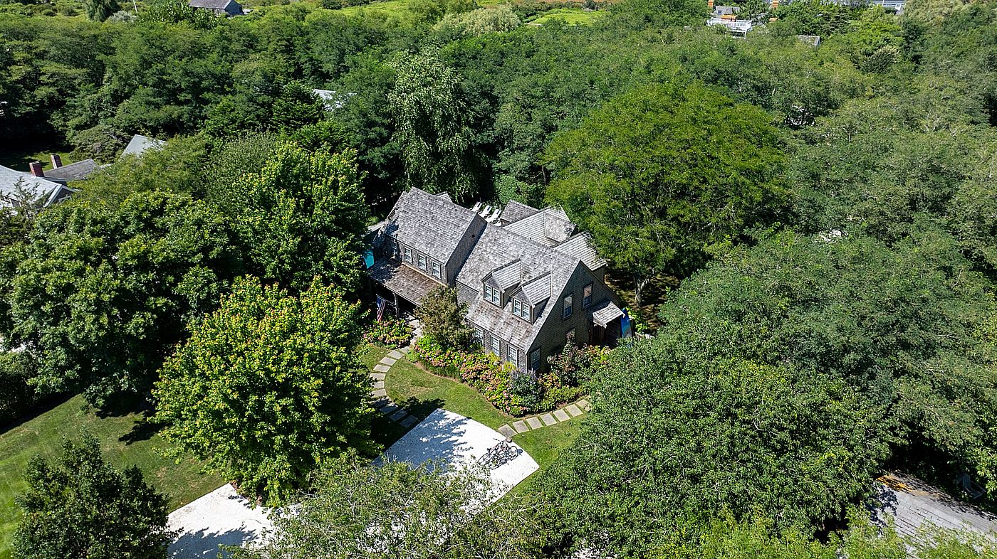 21 Madaket Road Nantucket MA