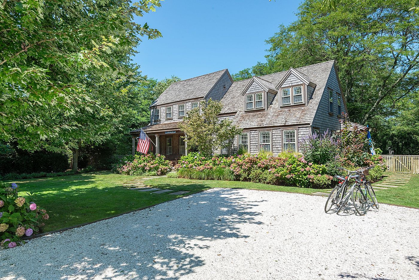 21 Madaket Road Nantucket MA