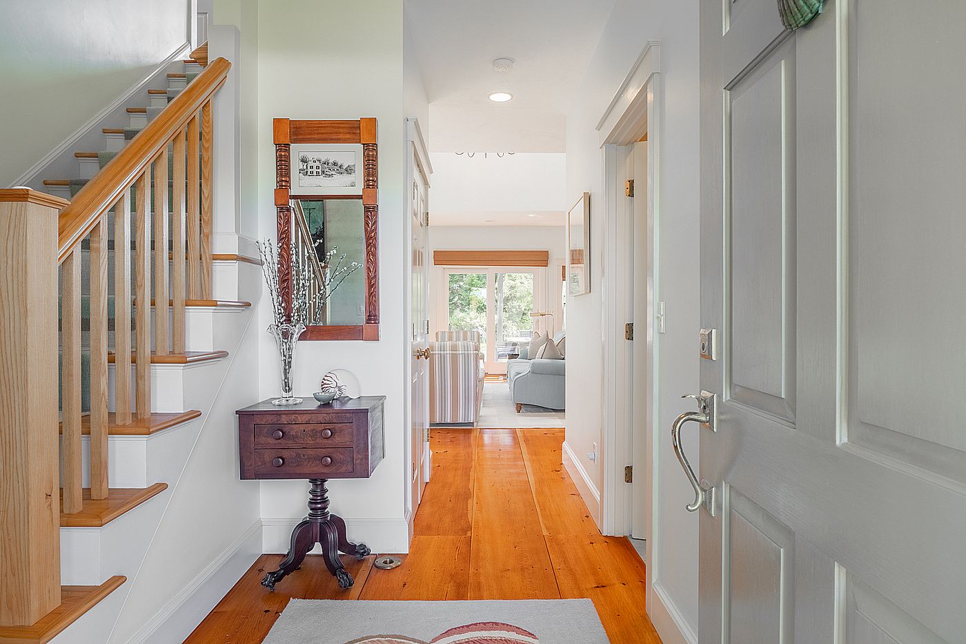 3 Maxey Pond Road Nantucket MA
