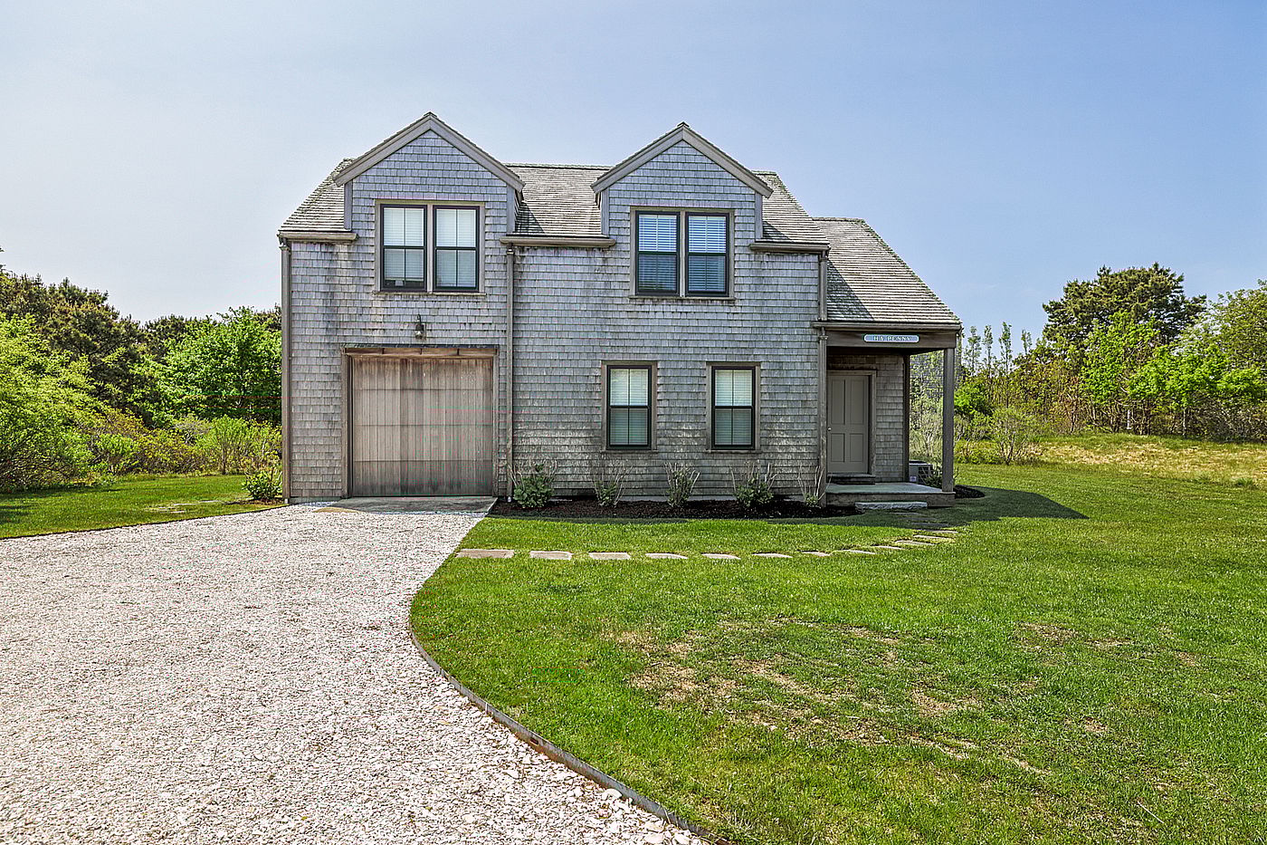3 Maxey Pond Road Nantucket MA