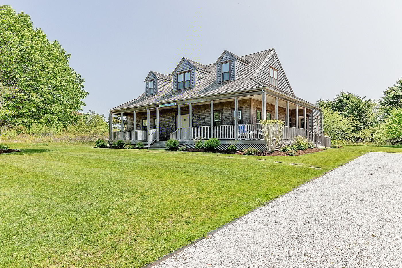 3 Maxey Pond Road Nantucket MA