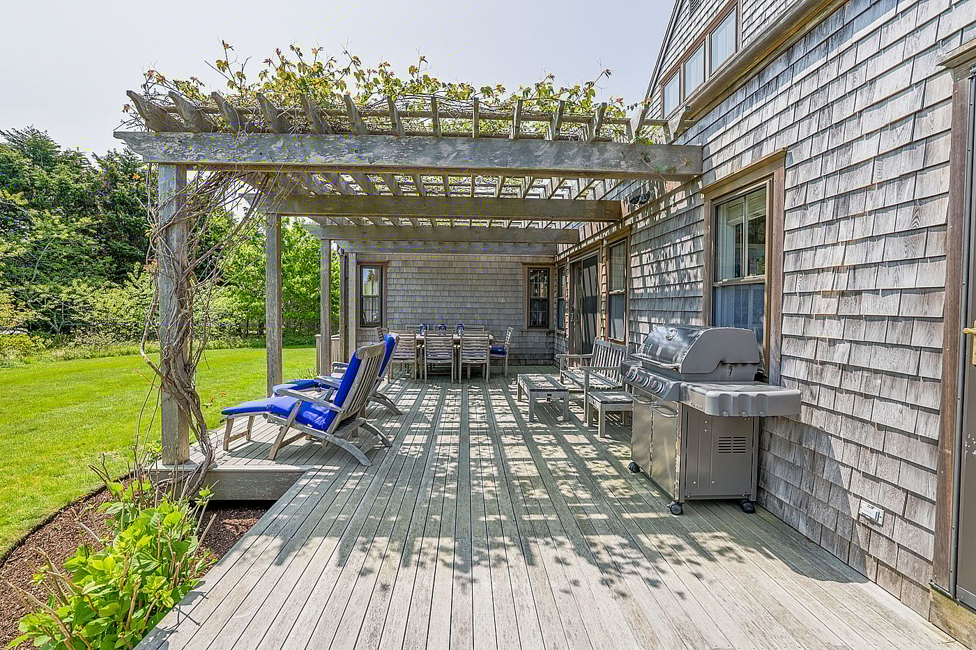 3 Maxey Pond Road Nantucket MA