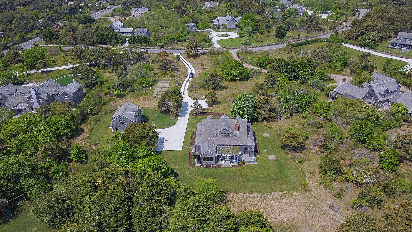 3 Maxey Pond Road Nantucket MA