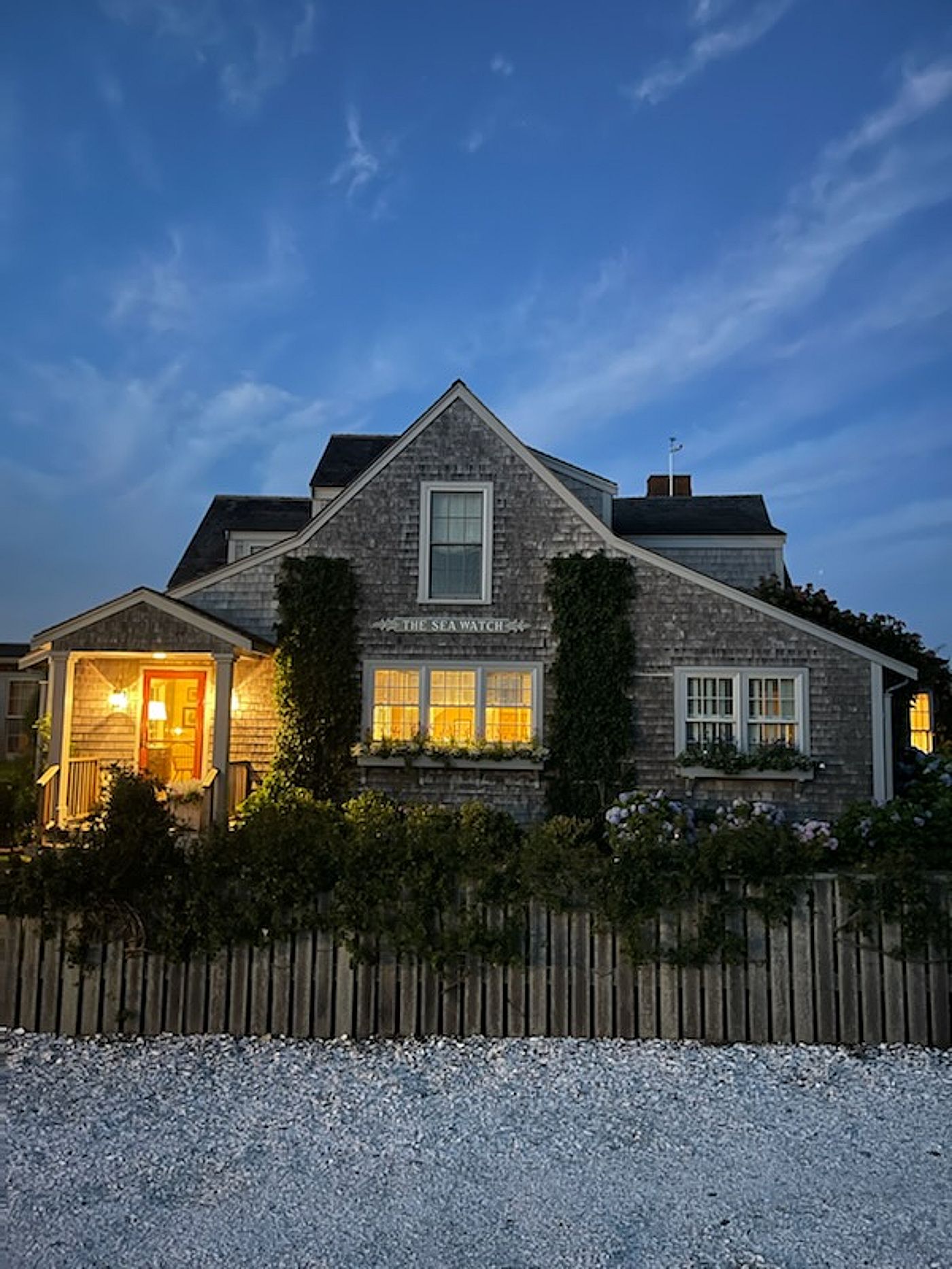 21 Sankaty Head Road Nantucket MA