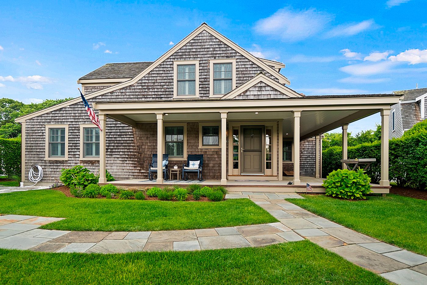 10 Aurora Way Nantucket MA